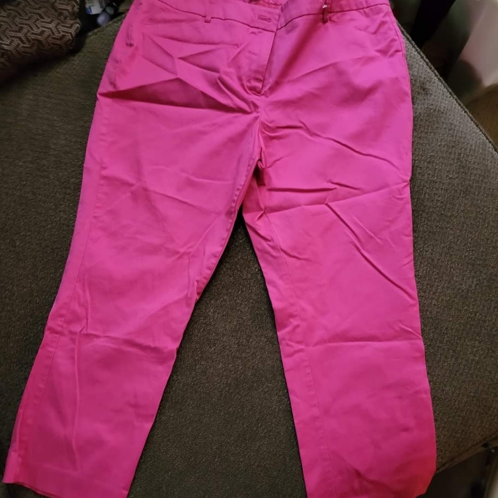 Capris